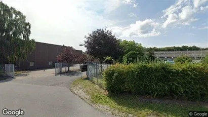 Warehouses for rent in Odense N - Photo from Google Street View