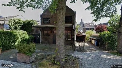 Commercial properties for sale in Woerden - Photo from Google Street View