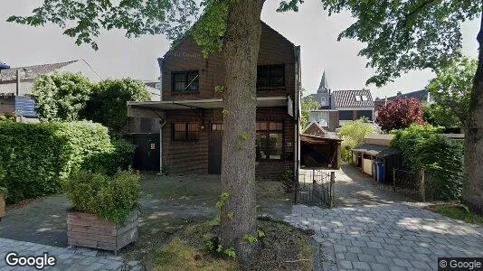 Lokaler til salg i Woerden - Foto fra Google Street View