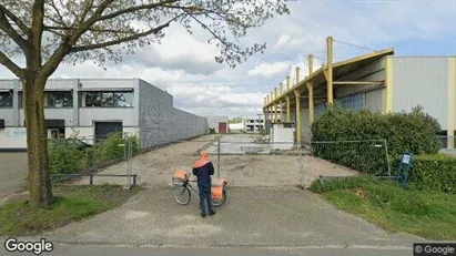 Industrial properties for rent in Veenendaal - Photo from Google Street View