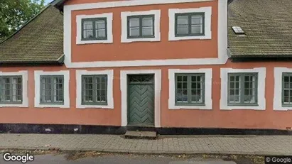 Kantorruimte te huur in Hillerød - Foto uit Google Street View