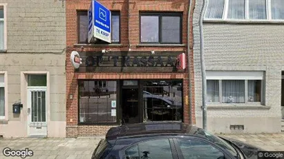 Commercial properties for sale in Halle - Photo from Google Street View