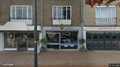 Bedrijfsruimtes te koop in Zutphen - Foto uit Google Street View