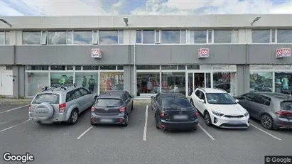 Commercial properties for sale in Reykjavík Háaleiti - Photo from Google Street View