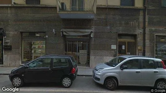 Kontorslokaler till salu i La Spezia – Foto från Google Street View