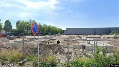 Industrial properties for rent in Den Bosch - Photo from Google Street View