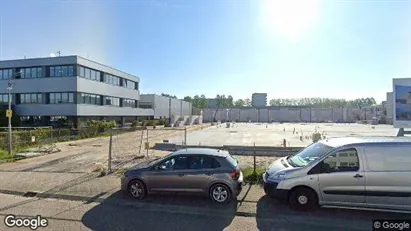 Commercial properties for rent in Weesp - Photo from Google Street View