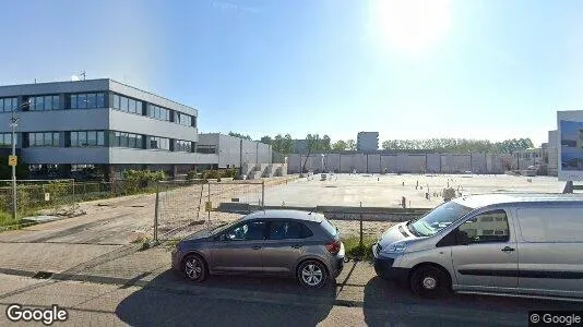 Gewerbeflächen zur Miete i Weesp – Foto von Google Street View