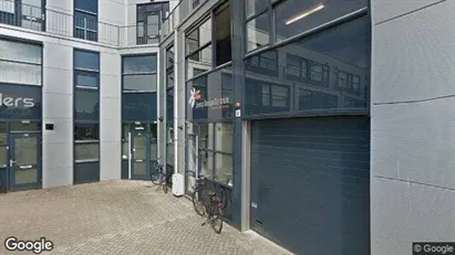 Bedrijfsruimtes te koop in Haarlem - Foto uit Google Street View