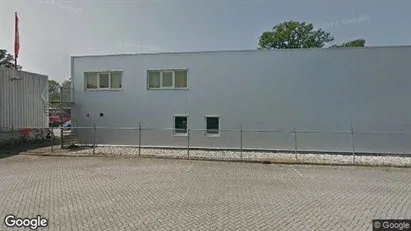 Bedrijfsruimtes te koop in Hoogeveen - Foto uit Google Street View