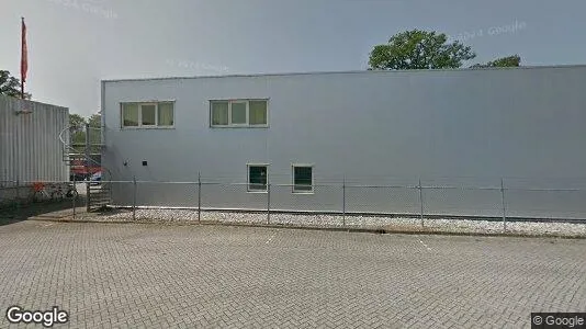 Commercial properties for sale i Hoogeveen - Photo from Google Street View