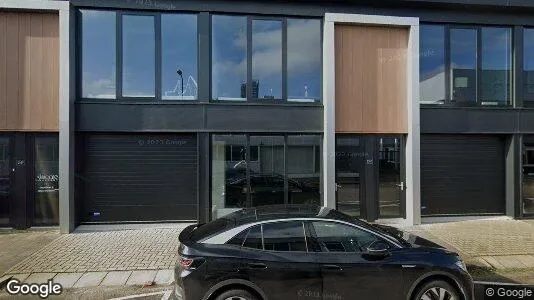 Bedrijfsruimtes te huur i Rijswijk - Foto uit Google Street View