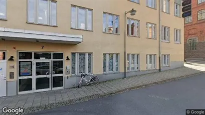 Büros zur Miete in Norrköping – Foto von Google Street View