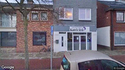 Büros zur Miete in Hengelo – Foto von Google Street View