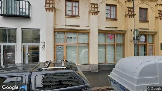 Office spaces for rent i Oulu - Photo from Google Street View