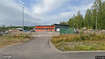 Bedrijfsruimtes te huur in Loviisa - Foto uit Google Street View