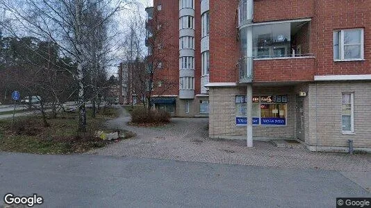 Commercial properties for sale i Espoo - Photo from Google Street View