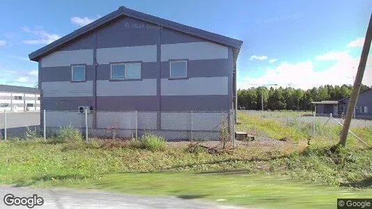 Industrial properties for sale i Ii - Photo from Google Street View