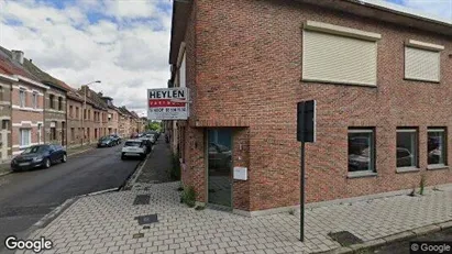 Lokaler til salg i Edegem - Foto fra Google Street View