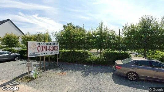 Warehouses for rent i Londerzeel - Photo from Google Street View