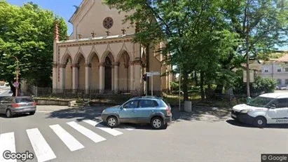 Lokaler til salgs i Lučenec – Bilde fra Google Street View