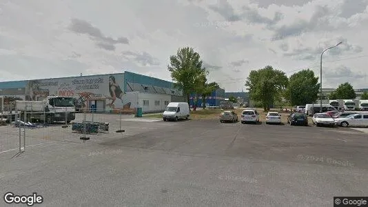 Commercial properties for rent i Location is not specified - Photo from Google Street View