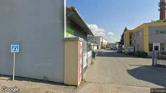 Lokaler til salg i Topoľčany - Foto fra Google Street View