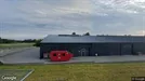 Warehouse for rent, Nibe, Aalborg (region), &lt;span class=&quot;blurred street&quot; onclick=&quot;ProcessAdRequest(2967442)&quot;&gt;&lt;span class=&quot;hint&quot;&gt;See streetname&lt;/span&gt;[xxxxxxxxxxxxx]&lt;/span&gt;