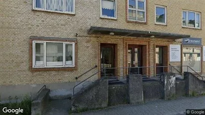 Office spaces for rent in Hillerød - Photo from Google Street View