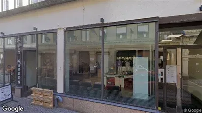 Bedrijfsruimtes te huur in Gothenburg City Centre - Foto uit Google Street View