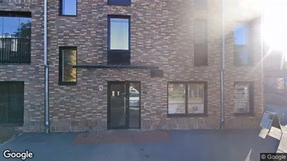 Office spaces for rent in Järfälla - Photo from Google Street View