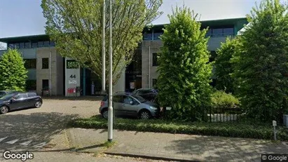 Kontorer til leie i Roosendaal – Bilde fra Google Street View