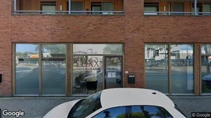 Büros zur Miete in Huizen – Foto von Google Street View