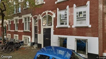 Office spaces for rent in Rotterdam Noord - Photo from Google Street View