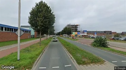 Kontorlokaler til leje i Arnhem - Foto fra Google Street View