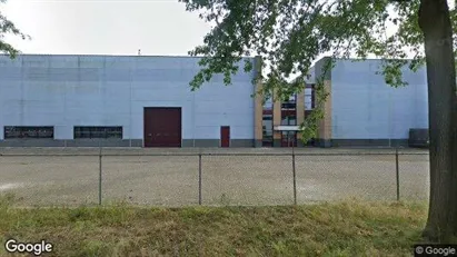 Bedrijfsruimtes te huur in Venlo - Foto uit Google Street View