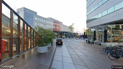 Office spaces for rent in Eindhoven - Photo from Google Street View