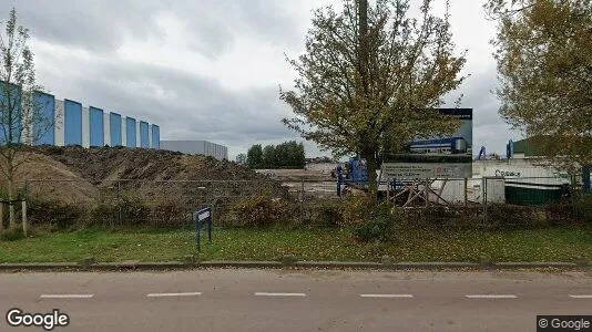 Lokaler til leje i Waalwijk - Foto fra Google Street View