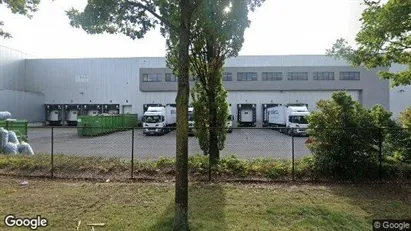 Commercial properties for rent in Venlo - Photo from Google Street View