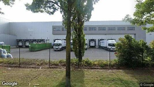 Commercial properties for rent i Venlo - Photo from Google Street View