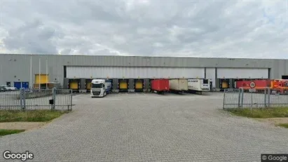 Commercial properties for rent in Venray - Photo from Google Street View