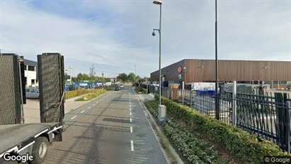 Commercial properties for rent in Veldhoven - Photo from Google Street View