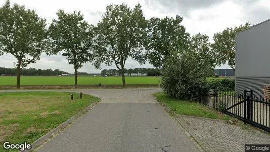 Lokaler til leie i Gilze en Rijen – Bilde fra Google Street View