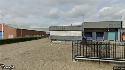 Commercial properties for rent in Montferland - Photo from Google Street View