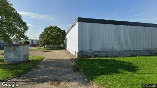 Bedrijfsruimtes te huur i Kerkrade - Foto uit Google Street View