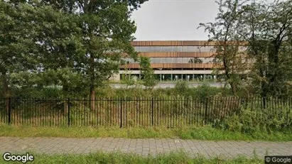 Lokaler til leje i Kerkrade - Foto fra Google Street View