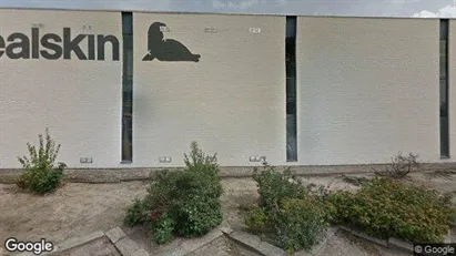 Gewerbeflächen zur Miete in Waalwijk – Foto von Google Street View