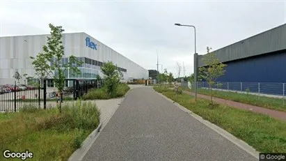 Commercial properties for rent in Venray - Photo from Google Street View