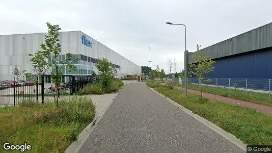 Bedrijfsruimtes te huur i Venray - Foto uit Google Street View