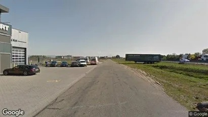 Bedrijfsruimtes te huur in Venlo - Foto uit Google Street View